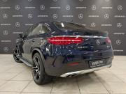 Mercedes-Benz GLE I (W166) Москва  - изображение 34
