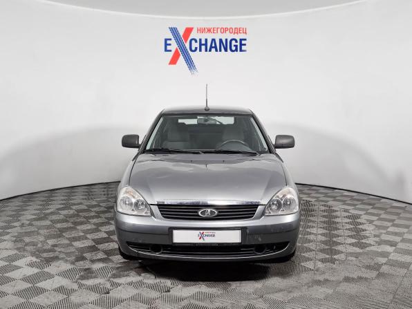 Lada (ВАЗ) Priora I с пробегом 2012 года, цена 299 000 рублей, 220301 км, хэтчбек, Автокод Объявления