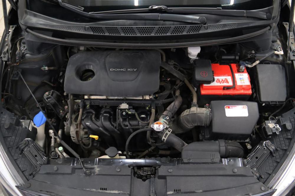 Kia Ceed II Рестайлинг Сургут  - изображение 24
