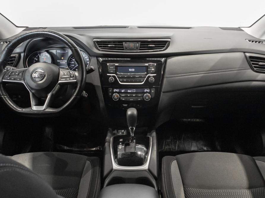 Nissan Qashqai II Рестайлинг Казань  - изображение 6