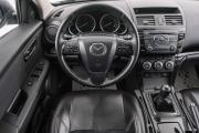 Mazda 6 II (GH) Рестайлинг Красноярск  - изображение 38