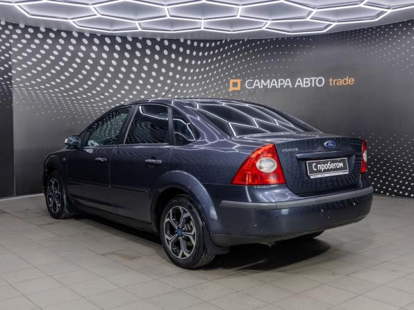 Ford Focus II с пробегом 2008 года, цена 316 000 рублей, 284000 км, седан, Автокод Объявления