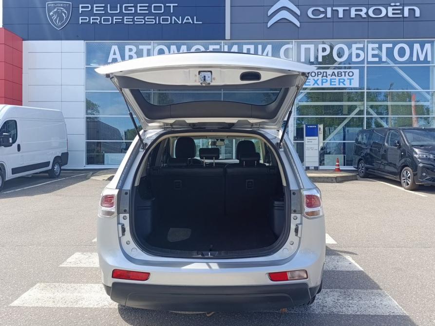 Mitsubishi Outlander III Тверь  - изображение 7