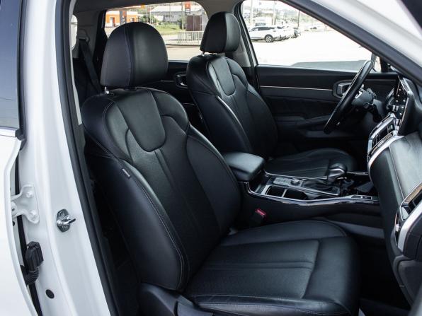 Kia Sorento IV с пробегом 2020 года, цена 3 500 000 рублей, 74143 км, внедорожник, Автокод Объявления