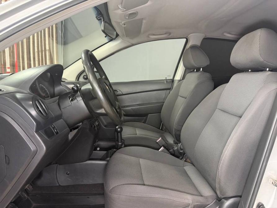 Chevrolet Aveo I Рестайлинг Тверь  - изображение 5