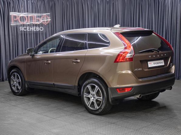 Volvo XC60 I с пробегом 2013 года, цена 1 698 000 рублей, 227341 км, внедорожник, Автокод Объявления