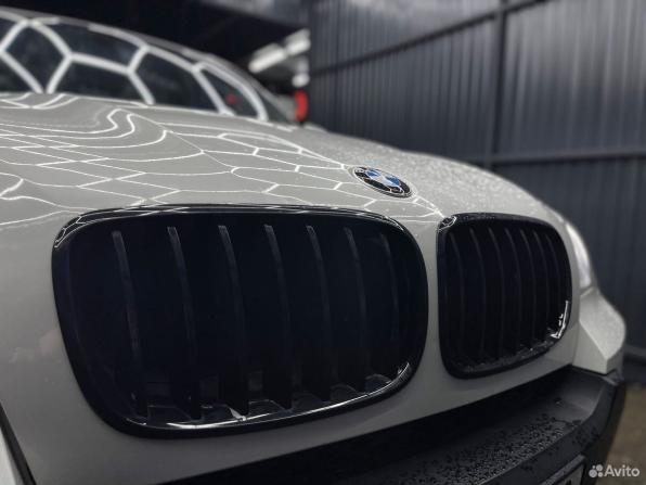 BMW X5 II (E70) с пробегом 2007 года, цена 1 299 000 рублей, 276338 км, внедорожник, Автокод Объявления