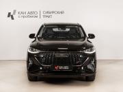 Haval F7x I Рестайлинг Казань  - изображение 10