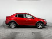 Renault Logan II Рестайлинг Санкт-Петербург  - изображение 23