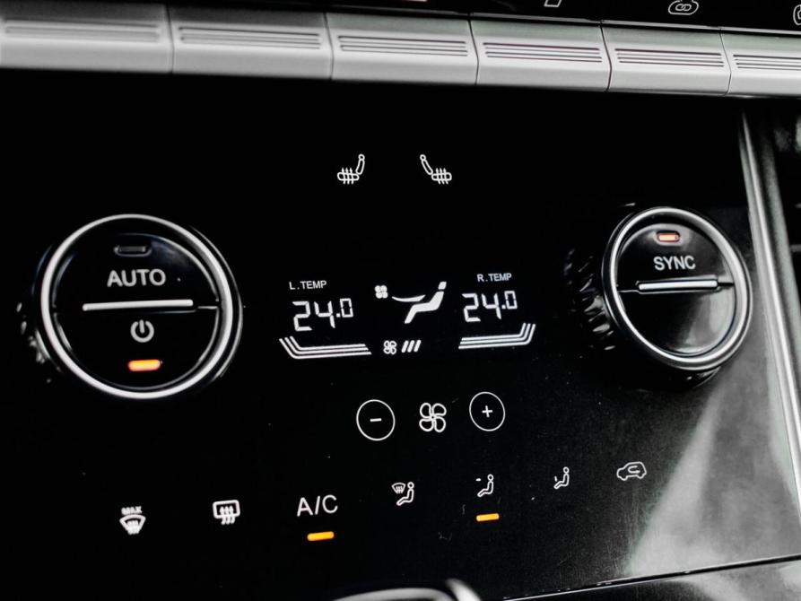 Chery Tiggo 8 I Рестайлинг Екатеринбург  - изображение 20
