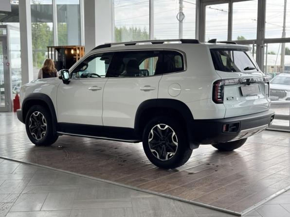 Haval Dargo с пробегом 2024 года, цена 2 806 000 рублей, 19000 км, внедорожник, Автокод Объявления