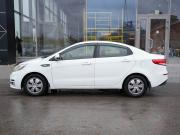 Kia Rio III Рестайлинг Новосибирск  - изображение 32
