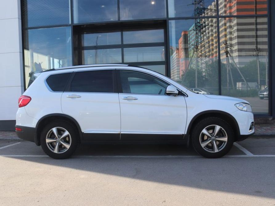 Haval H6 I Нижний Новгород  - изображение 6