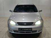 Chevrolet Lacetti I Самара  - изображение 15