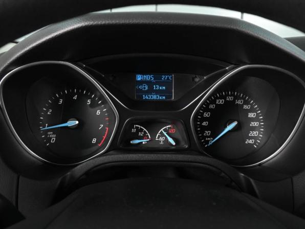 Ford Focus III с пробегом 2012 года, цена 850 000 рублей, 143383 км, хэтчбек, Автокод Объявления