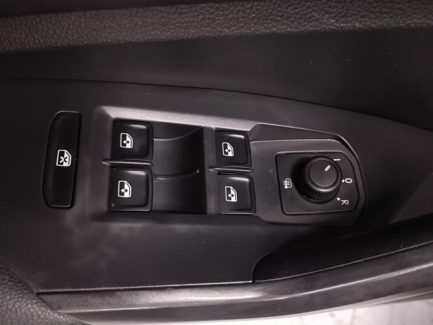 Volkswagen Jetta VII Минеральные Воды  - изображение 14