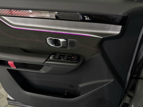 JETOUR DASHING I с пробегом 2023 года, цена 1 985 000 рублей, 20912 км, внедорожник, Автокод Объявления