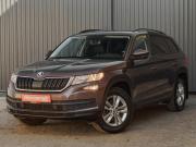 Skoda Kodiaq I Екатеринбург  - изображение 24