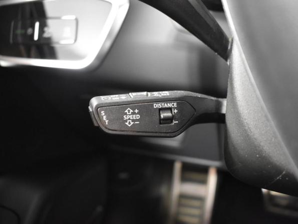 Audi A7 II (4K) с пробегом 2021 года, цена 4 702 900 рублей, 121839 км, лифтбек, Автокод Объявления