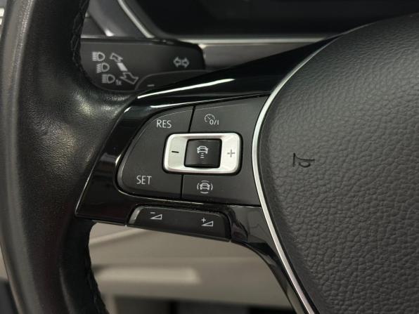 Volkswagen Tiguan II с пробегом 2019 года, цена 2 890 000 рублей, 105312 км, внедорожник, Автокод Объявления