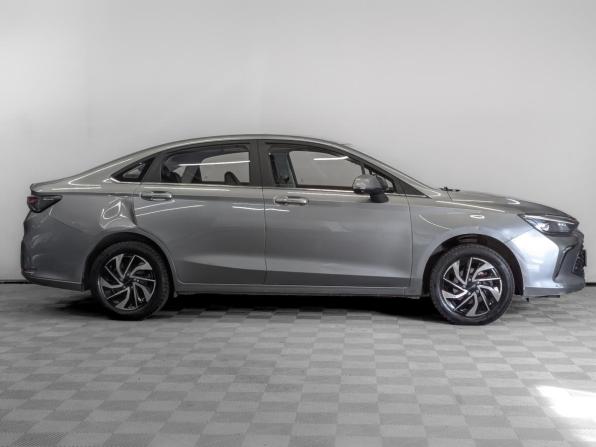 BAIC U5 Plus с пробегом 2023 года, цена 675 000 рублей, 184578 км, седан, Автокод Объявления