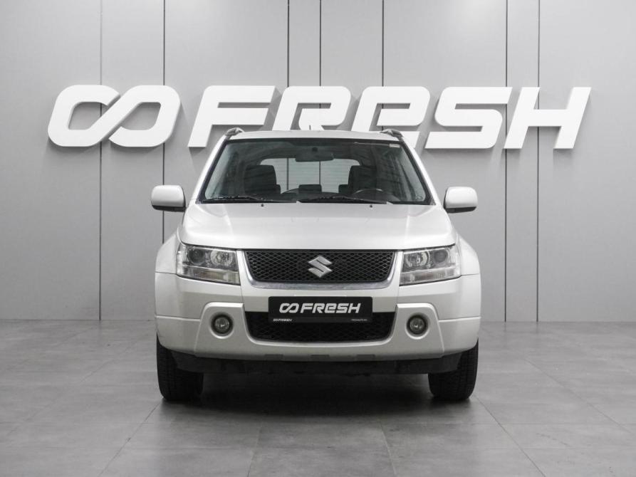 Suzuki Grand Vitara II Рестайлинг Воронеж  - изображение 3