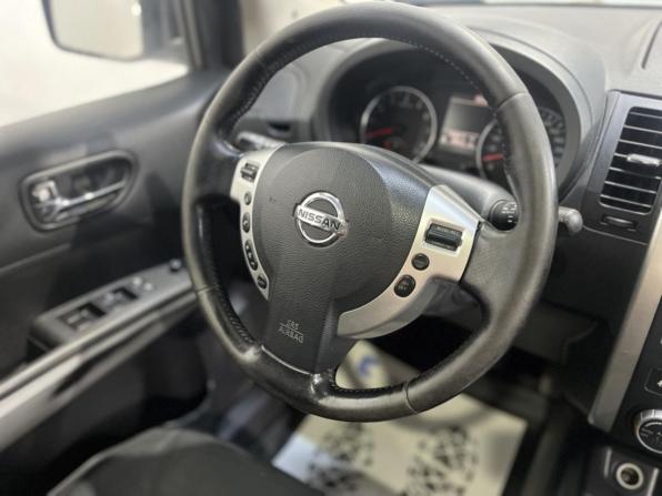 Nissan X-Trail II Рестайлинг с пробегом 2012 года, цена 1 268 000 рублей, 192608 км, внедорожник, Автокод Объявления