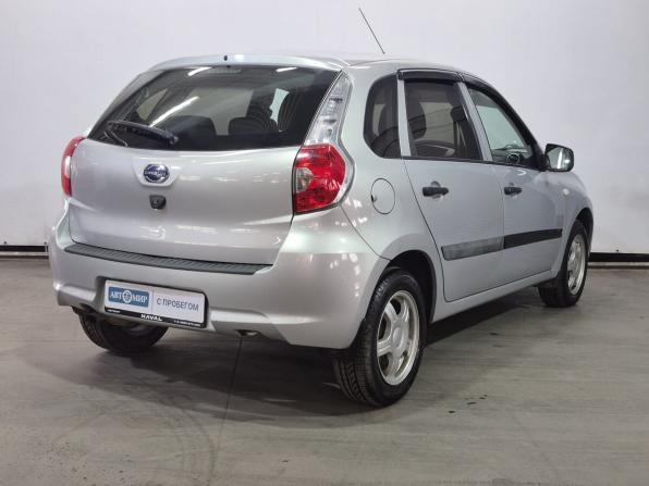 Datsun mi-DO с пробегом 2015 года, цена 510 000 рублей, 76580 км, хэтчбек, Автокод Объявления