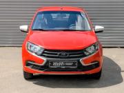 Lada (ВАЗ) Granta I Рестайлинг Москва  - изображение 25