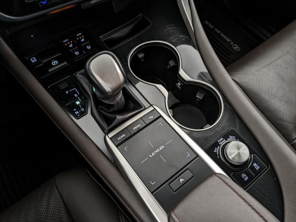 Lexus RX IV Рестайлинг с пробегом 2021 года, цена 4 800 000 рублей, 126127 км, внедорожник, Автокод Объявления
