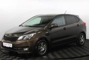 Kia Rio III Рестайлинг Нижний Новгород  - изображение 24