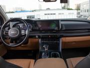 Kia Carnival IV Москва  - изображение 33