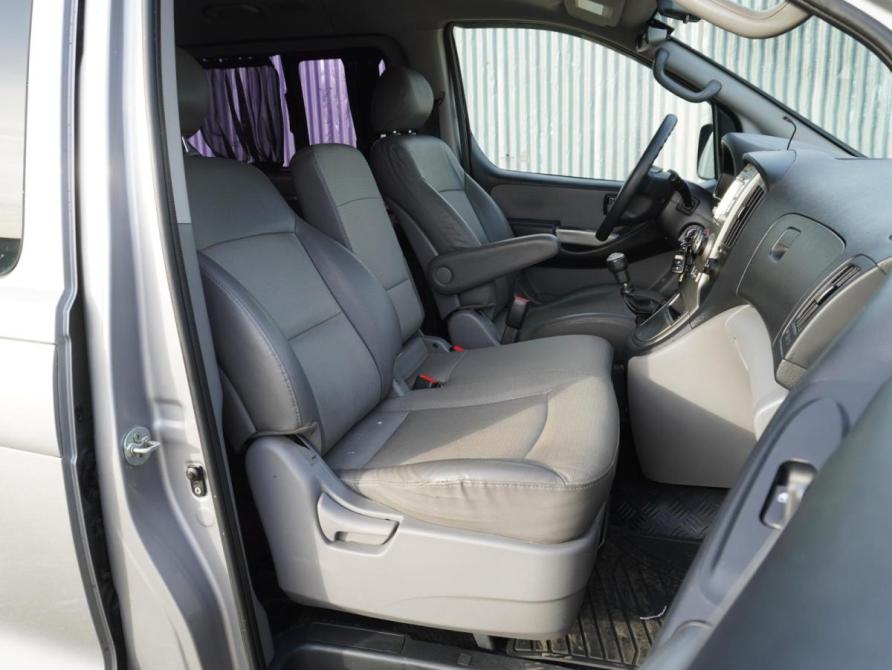 Hyundai Grand Starex I Тверь  - изображение 7