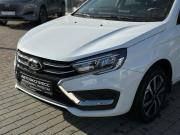 Lada (ВАЗ) Vesta I Рестайлинг (NG) Вологда  - изображение 26