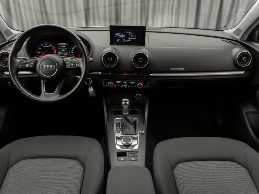Audi A3 III (8V) Москва  - изображение 8