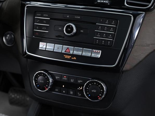 Mercedes-Benz GLS I (X166) с пробегом 2019 года, цена 3 799 000 рублей, 147000 км, внедорожник, Автокод Объявления