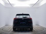 Hyundai Tucson III Рестайлинг Москва  - изображение 24