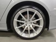 Audi A6 V (C8) Казань  - изображение 49
