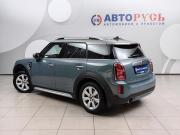 Mini Countryman II Рестайлинг Подольск  - изображение 27