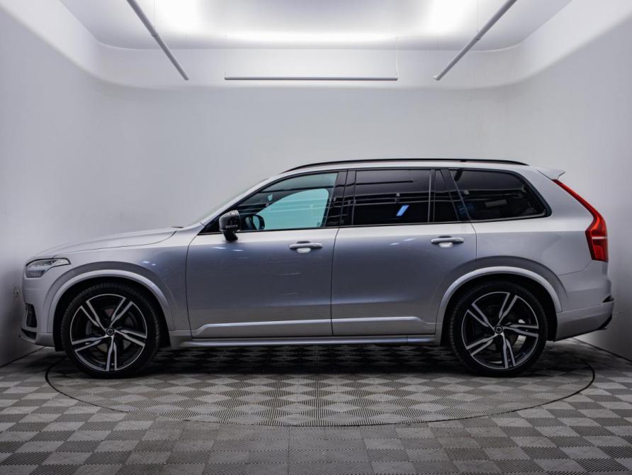 Volvo XC90 II Рестайлинг 1 Москва  - изображение 2
