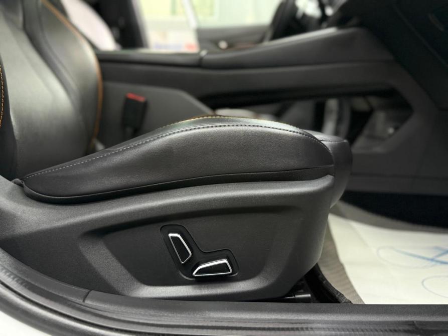 Changan UNI-V I Азнакаево  - изображение 17