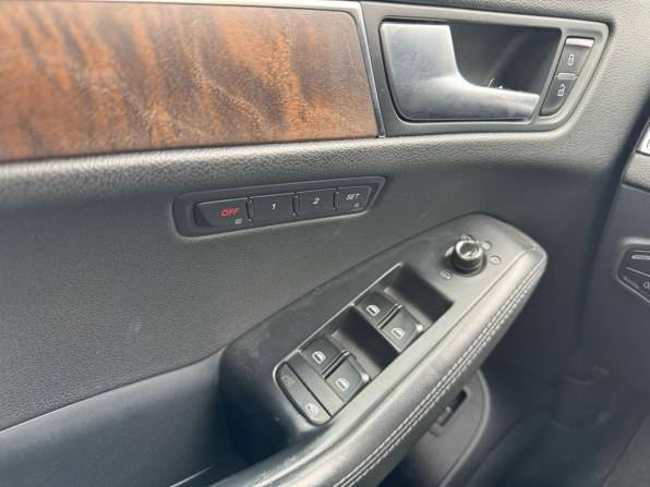Audi Q5 I (8R) с пробегом 2010 года, цена 1 399 900 рублей, 144742 км, внедорожник, Автокод Объявления