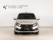 Lada (ВАЗ) Granta I Рестайлинг Казань  - изображение 10
