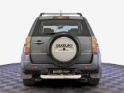 Suzuki Grand Vitara II Москва  - изображение 32