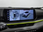 Geely Coolray I Рестайлинг Москва  - изображение 36