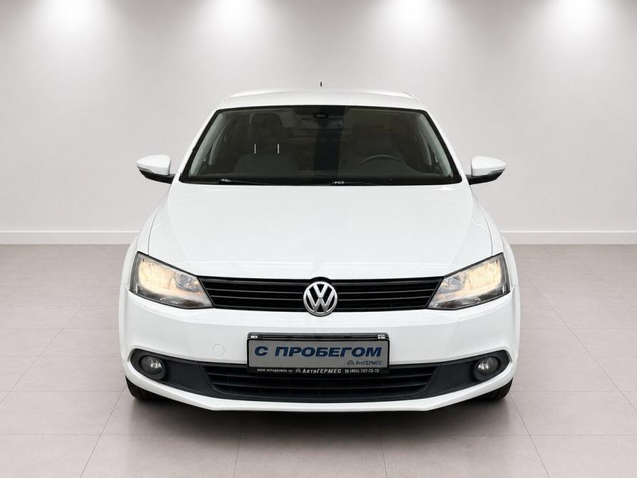 Volkswagen Jetta VI Москва  - изображение 2