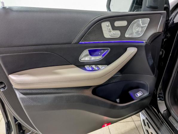 Mercedes-Benz GLE II (V167) с пробегом 2020 года, цена 6 800 000 рублей, 105102 км, внедорожник, Автокод Объявления