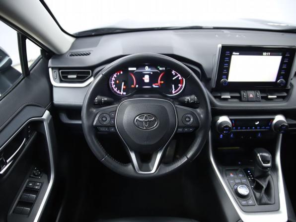 Toyota RAV4 V (XA50) с пробегом 2021 года, цена 3 310 000 рублей, 93060 км, внедорожник, Автокод Объявления