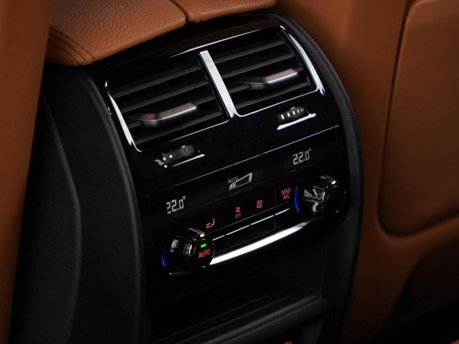 BMW 5 серии VII (G30/G31/G38) Рестайлинг Москва  - изображение 12