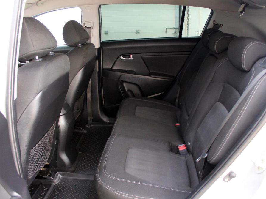Kia Sportage III Таганрог  - изображение 13